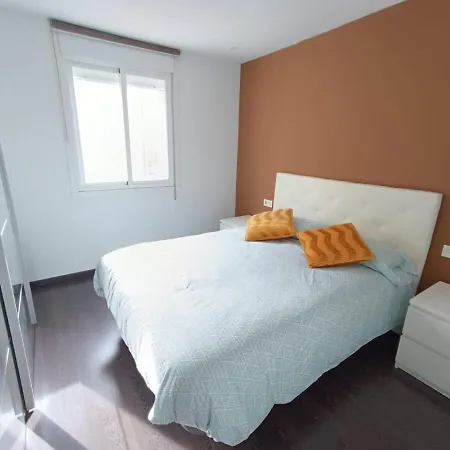 Fogar De Menduina Lägenhet Cangas do Morrazo