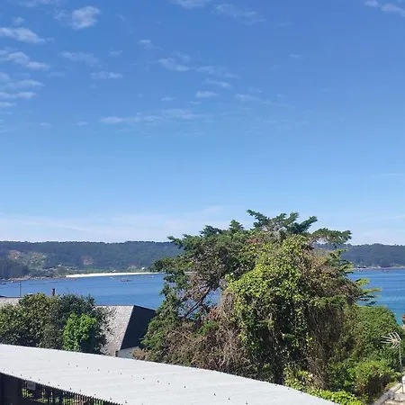 Fogar De Menduina Lägenhet