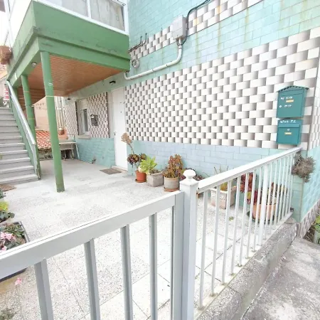 Apartamento Fogar De Menduina Cangas do Morrazo