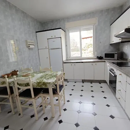 Fogar De Menduina Cangas do Morrazo