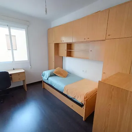 Fogar De Menduina Daire Cangas do Morrazo