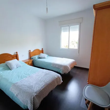 Fogar De Menduina Lägenhet Cangas do Morrazo