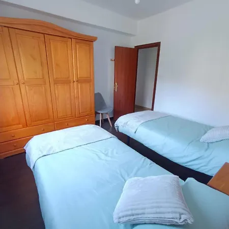 Fogar De Menduina * Cangas do Morrazo