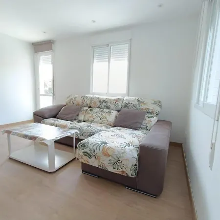 Fogar De Menduina Apartamento Cangas do Morrazo