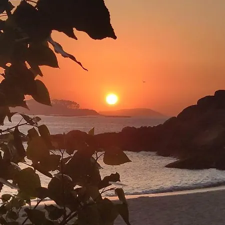 Fogar De Menduina * Cangas do Morrazo