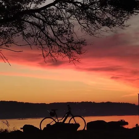 Lägenhet Fogar De Menduina *