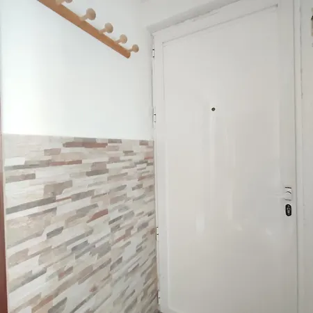 Fogar De Menduina