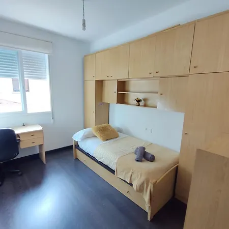 Apartamento Fogar De Menduina *