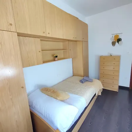 Fogar De Menduina Apartamento Cangas do Morrazo