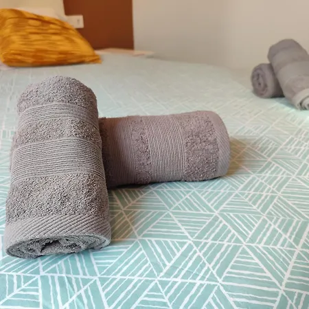 Lägenhet Fogar De Menduina Cangas do Morrazo