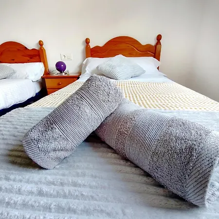 Fogar De Menduina Cangas do Morrazo