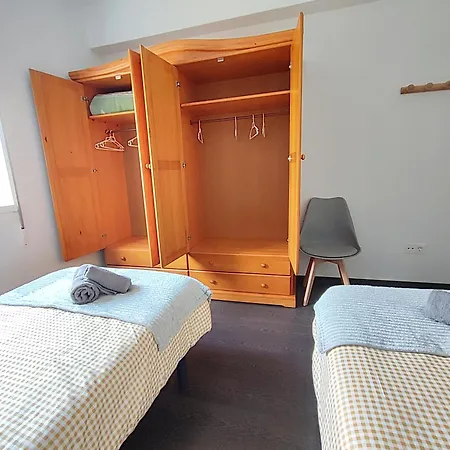 Fogar De Menduina * Cangas do Morrazo