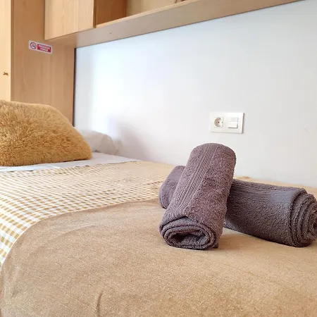 Fogar De Menduina Apartamento