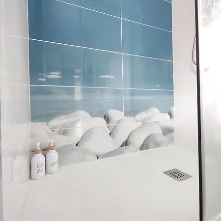 Lägenhet Fogar De Menduina Cangas do Morrazo