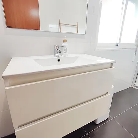 Fogar De Menduina Apartamento *