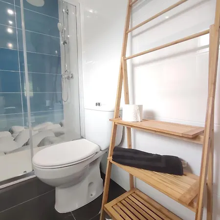 Apartamento Fogar De Menduina