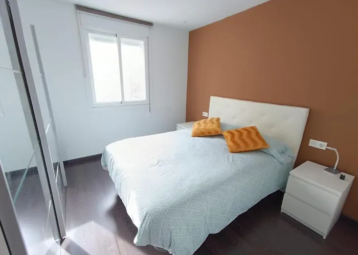 Fogar De Menduina Апартаменты Кангас