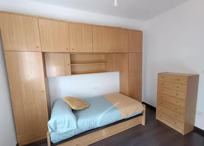 Fogar De Menduina * Кангас