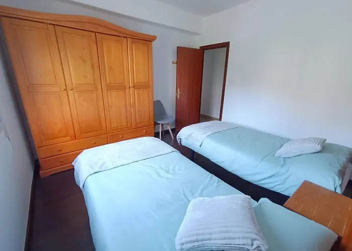 Fogar De Menduina * Cangas do Morrazo