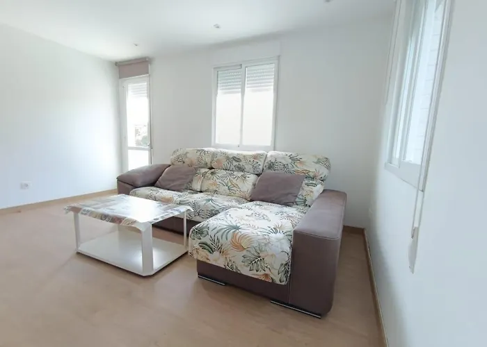 Fogar De Menduina Апартаменты Кангас