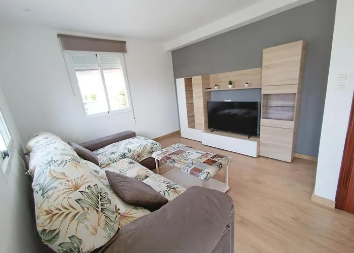 Fogar De Menduina * Cangas do Morrazo