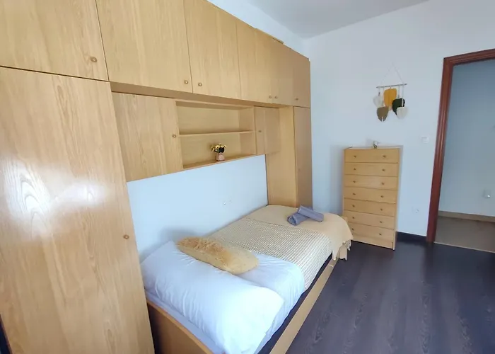 Fogar De Menduina Апартаменты Кангас