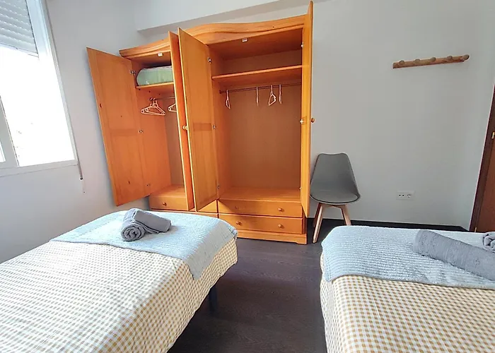 Fogar De Menduina * Кангас