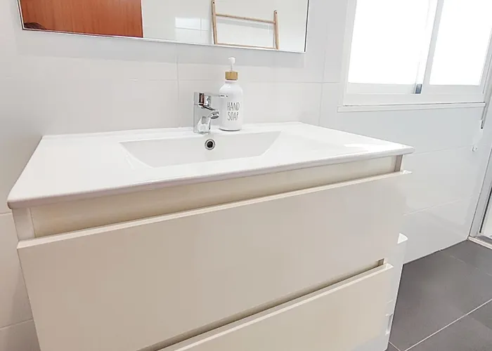 Fogar De Menduina Апартаменты *